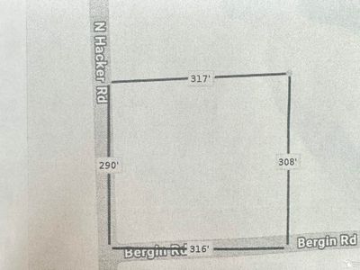 0 N Hacker Rd, Howell, MI, 48843