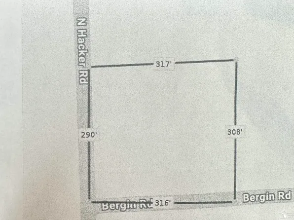 0 N Hacker Rd, Howell, MI 48843