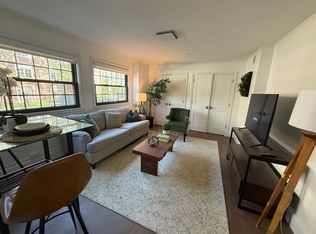 (Undisclosed Address), Cambridge, MA 02138