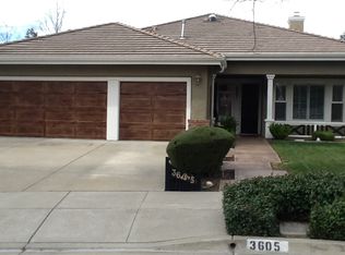 3605 Montrose Pl, Livermore, CA