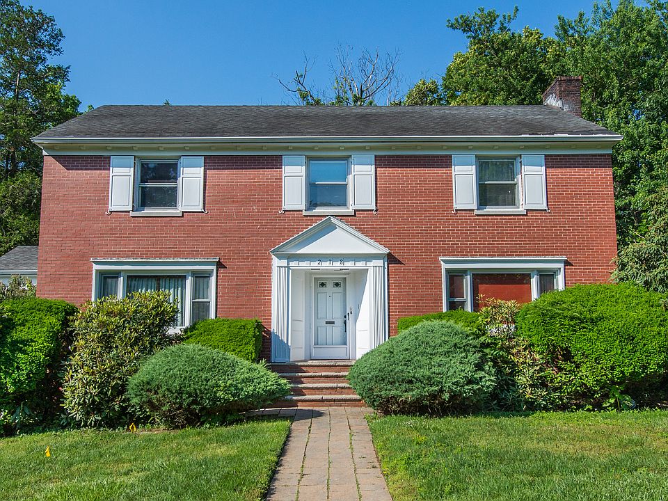 218 Turrell Ave, South Orange, NJ 07079 Zillow