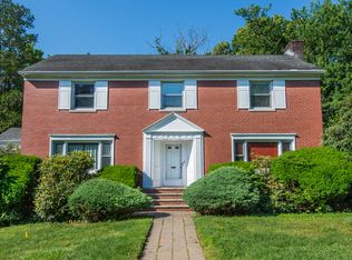218 Turrell Ave, South Orange, NJ 07079