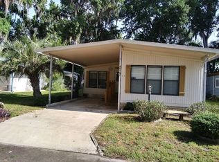 4803 NW 23rd Loop #39, Ocala, FL 34482