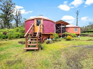 11-2967 Pikake St, Mountain View, HI 96771