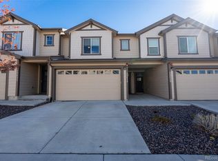 15619 Kitchener Way, Monument, CO 80132