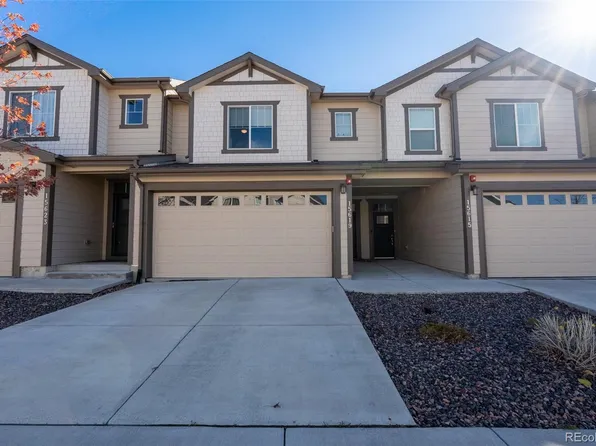 15619 Kitchener Way, Monument, CO 80132