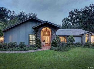 4417 NW 10th Pl, Gainesville, FL 32605