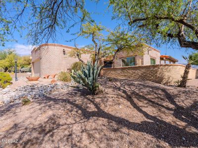 5400 N Grey Mountain Trl, Tucson, AZ, 85750