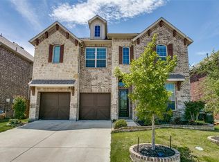 12909 Oakvale Trl, Fort Worth, TX 76244