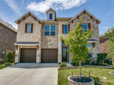 12909 Oakvale Trl, Fort Worth, TX, 76244