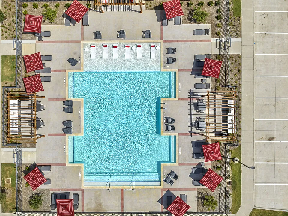 Haven at Mansfield apartments community photo