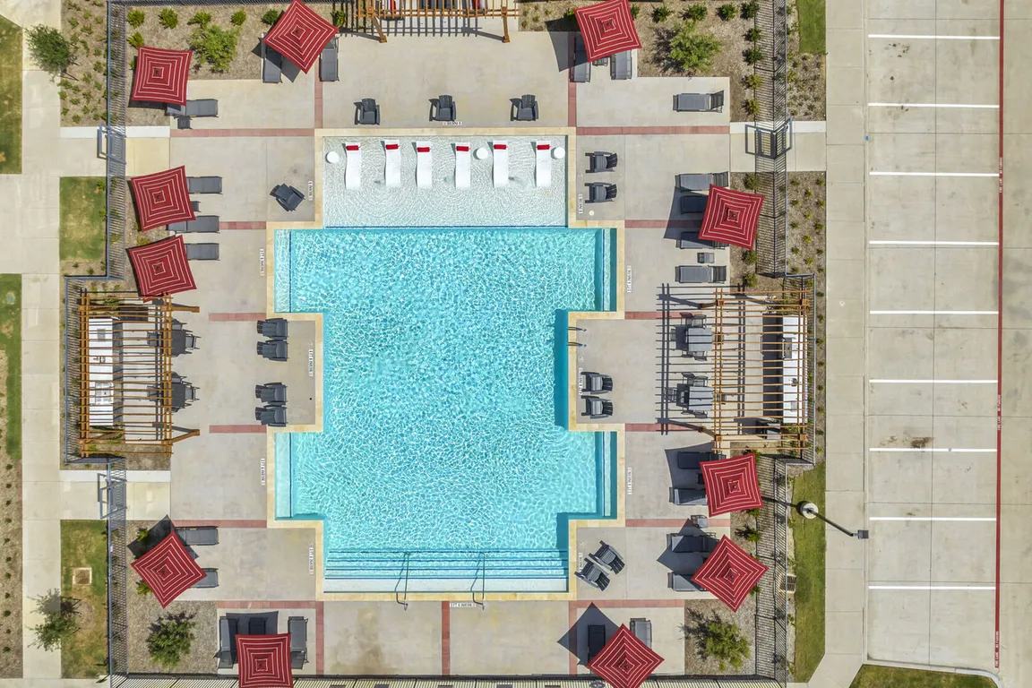Haven at Mansfield apartments community photo
