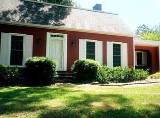 2508 Harris Cir NW, Cleveland, TN 37312