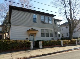 120 Valley St, Central Falls, RI 02863