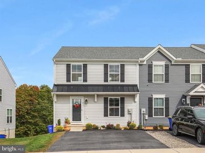 4341 Forbes Dr, Stewartstown, PA, 17363
