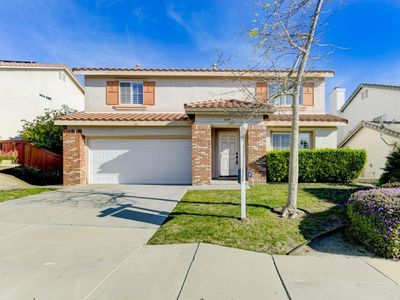 1459 Elmwood Ct, Chula Vista, CA, 91915