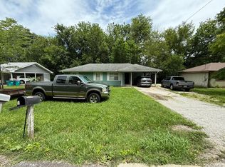 2520 N Prospect Ave, Springfield, MO 65803