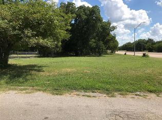 515 Greenwood St LOT 29B, Terrell, TX 75160