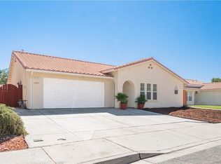 1940 San Buenaventura Way, San Miguel, CA 93451