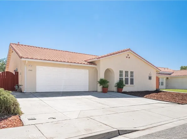 1940 San Buenaventura Way, San Miguel, CA 93451