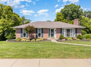 1064 Blossom Dr, Highland Heights, KY