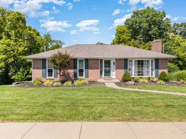 1064 Blossom Dr, Highland Heights, KY 41076