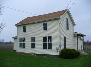 9282 Lennon Rd, Swartz Creek, MI 48473