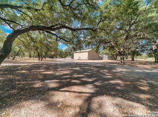 3402 Mathis Cir, San Antonio, TX 78264