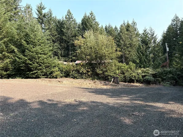 110 N Napilikai Drive, Lilliwaup, WA 98555