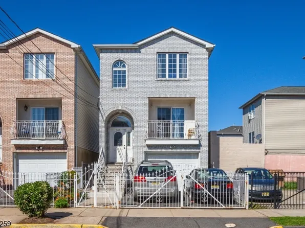 586 N 9Th St, Newark City, NJ 07107