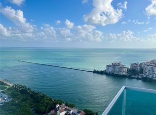 300 S Pointe Dr APT 3601, Miami Beach, FL 33139