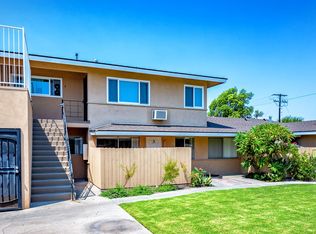 9602 Washington Ave APT 4, Garden Grove, CA 92844
