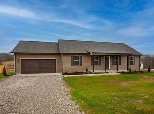 394 Halifax Settle Rd, Scottsville, KY 42164