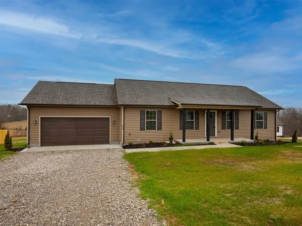 394 Halifax Settle Rd, Scottsville, KY 42164