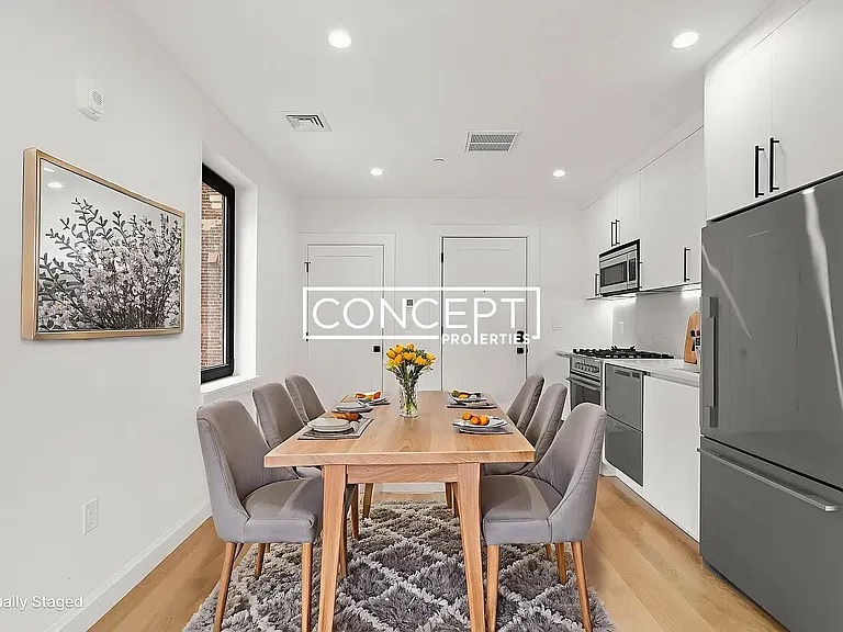 1618 Beacon St #3CP — Photo 3