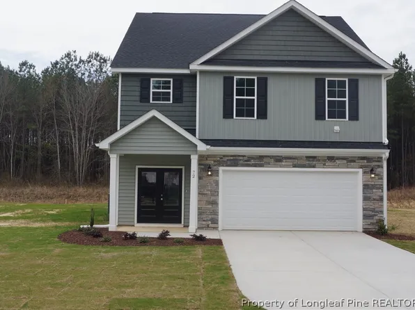 72 Knotts Berry Rd, Bunnlevel, NC 28323