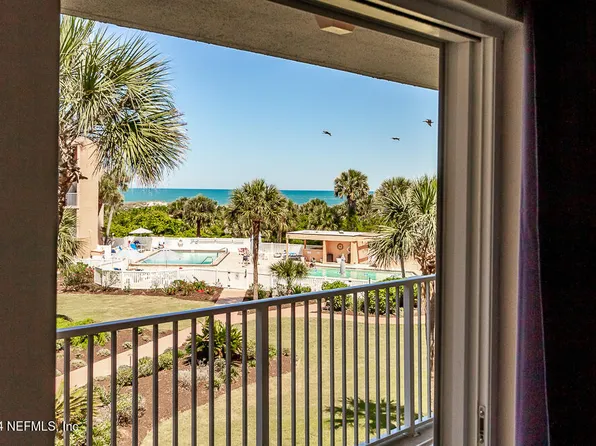 4 OCEAN TRACE Road #303, St. Augustine, FL 32080