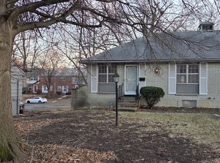 8003 E 87th St, Raytown, MO 64138