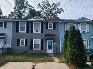 160 Hampshire Rd, Sicklerville, NJ 08081