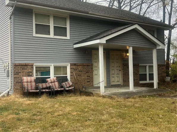 303 Porter Ave, Des Moines, IA 50315