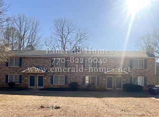 3140-3146 Murell Rd #3144, Snellville, GA 30078