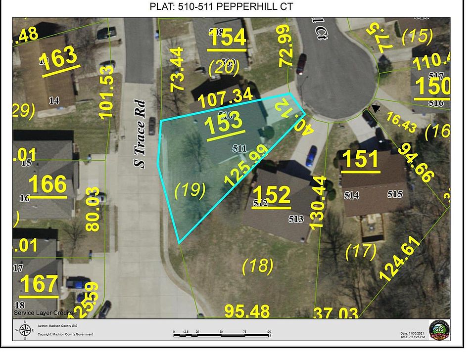 2nd image of 510 Pepperhill Ct