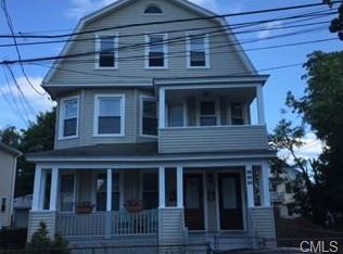 51-53 Waldorf Ave, Bridgeport, CT 06605