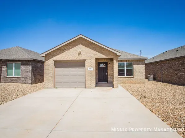 7406 5th St #3, Lubbock, TX 79416