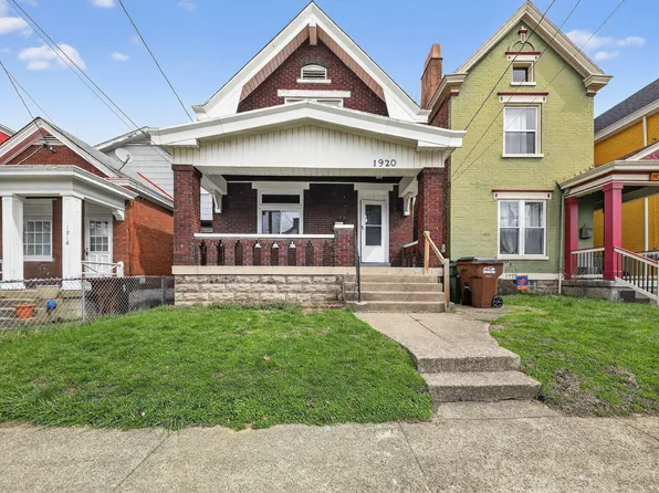 1920 Garrard St, Covington, KY 41014