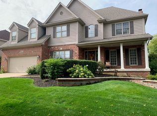 3207 Tussell St, Naperville, IL