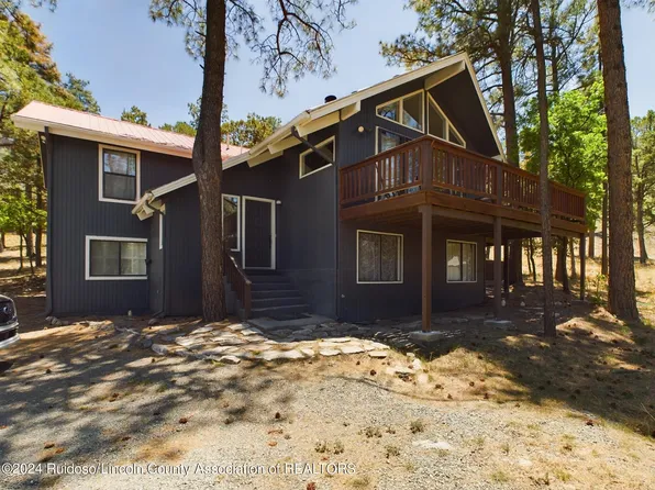 102 Holly Dr, Alto, NM 88312