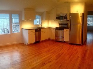 100 Shippen St, Weehawken, NJ 07086