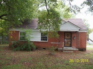 1801 E Barton Ave, West Memphis, AR 72301