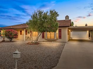 776 Terrace Dr, Bullhead City, AZ 86442
